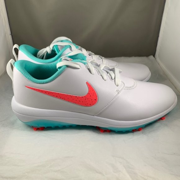 nike roshe g tour white hot punch